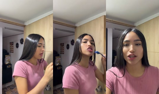 laurabuchelii TikTok Live — Aug 24, 2026, 3:29 AM
