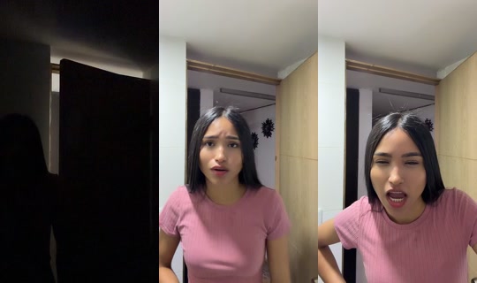 laurabuchelii TikTok Live — Aug 24, 2026, 3:51 AM