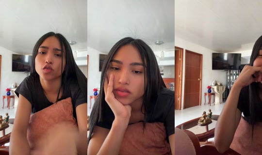 laurabuchelii TikTok Live — Aug 24, 2026, 8:45 PM
