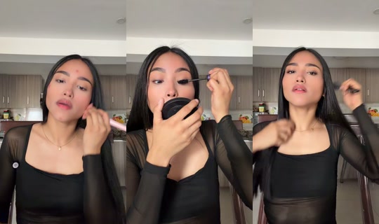 laurabuchelii TikTok Live — Aug 24, 2026, 9:30 PM