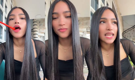 laurabuchelii TikTok Live — Aug 24, 2026, 10:02 PM