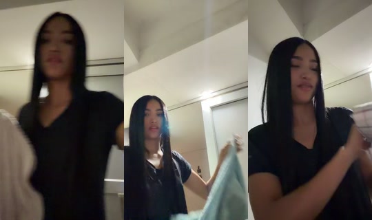 laurabuchelii TikTok Live — Aug 25, 2026, 4:39 AM