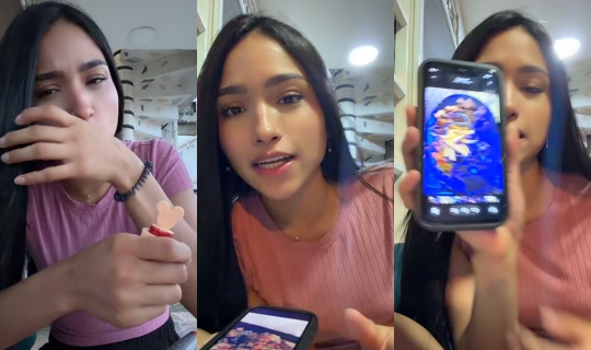 laurabuchelii TikTok Live — Sep 23, 2026, 11:04 PM