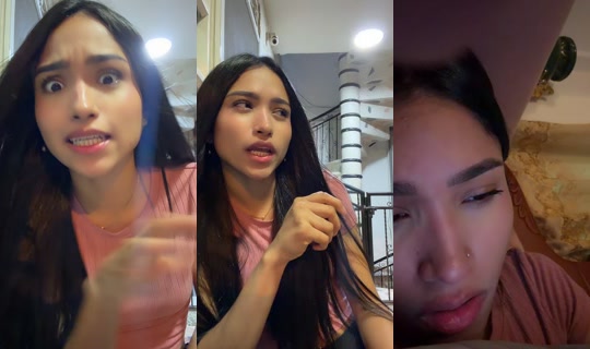 laurabuchelii TikTok Live — Sep 23, 2026, 11:55 PM