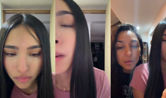 laurabuchelii TikTok Live — Sep 24, 2026, 12:45 AM