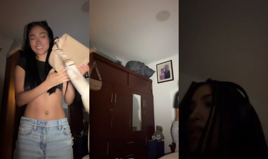 laurabuchelii TikTok Live — Oct 4, 2026, 2:43 AM