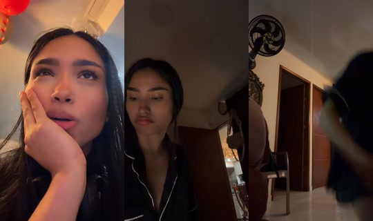 laurabuchelii TikTok Live — Oct 4, 2026, 4:11 AM