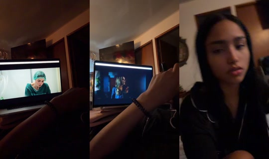 laurabuchelii TikTok Live — Oct 4, 2026, 5:18 AM