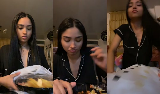 laurabuchelii TikTok Live — Oct 4, 2026, 6:20 AM
