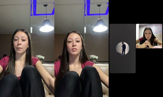 lauradantax02 TikTok Live — Sep 27, 2026, 10:14 PM