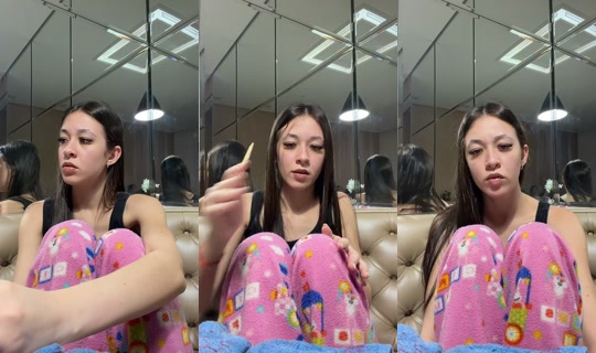 lauradantax02 TikTok Live — Oct 4, 2026, 10:44 PM