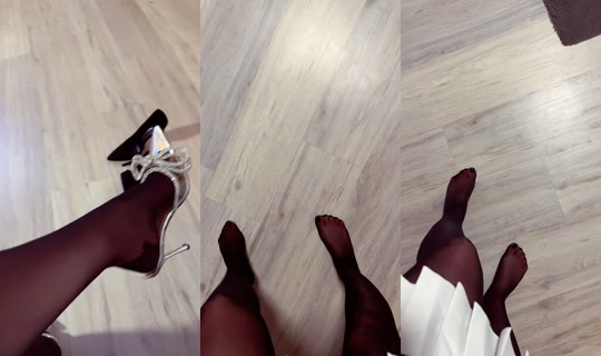 lauradenier TikTok Live — Oct 2, 2026, 5:28 PM
