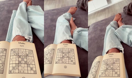 lauradenier TikTok Live — Oct 7, 2026, 1:52 PM