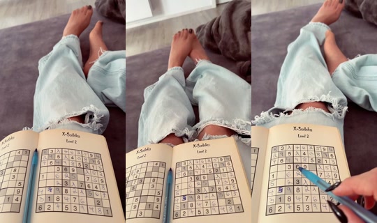 lauradenier TikTok Live — Oct 7, 2026, 2:43 PM
