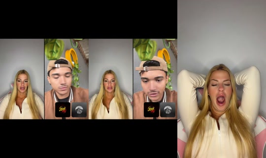 lauradepollo8 TikTok Live — Oct 2, 2026, 2:20 PM