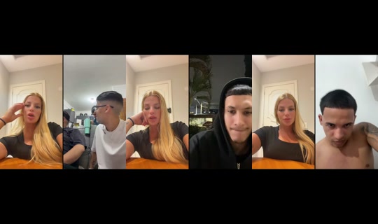 lauradepollo8 TikTok Live — Oct 3, 2026, 3:27 AM