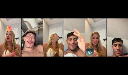 lauradepollo8 TikTok Live — Oct 3, 2026, 4:28 PM