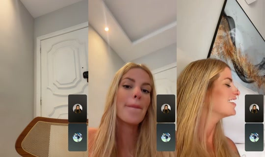 lauradepollo8 TikTok Live — Oct 3, 2026, 5:18 PM