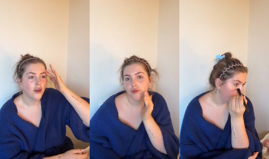 lauraellendennis TikTok Live — Aug 24, 2026, 8:38 AM