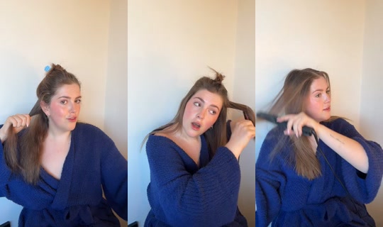 lauraellendennis TikTok Live — Aug 24, 2026, 8:52 AM