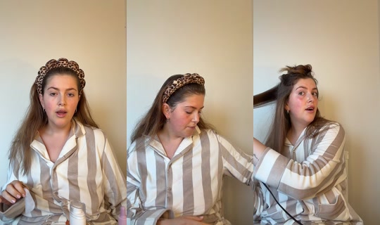 lauraellendennis TikTok Live — Sep 21, 2026, 8:11 AM