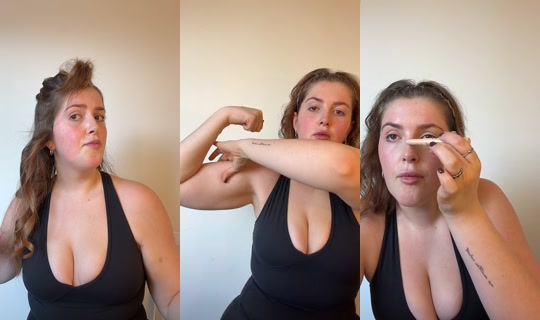 lauraellendennis TikTok Live — Sep 25, 2026, 10:20 AM