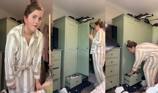 lauraellendennis TikTok Live — Sep 30, 2026, 10:12 AM