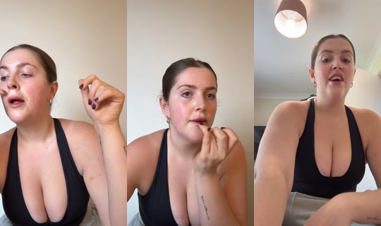 lauraellendennis TikTok Live — Sep 30, 2026, 10:42 AM