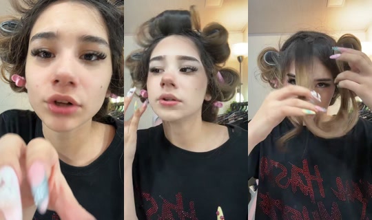 lauragalvanx_ TikTok Live — Aug 21, 2026, 12:19 AM