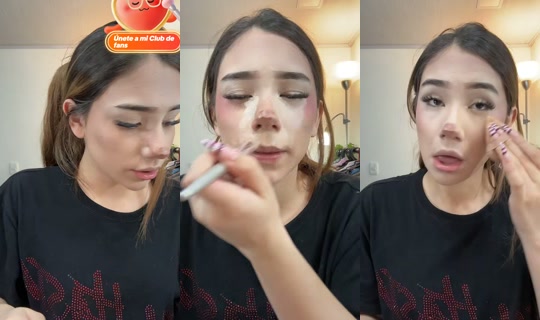 lauragalvanx_ TikTok Live — Sep 18, 2026, 12:51 AM