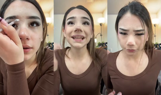 lauragalvanx_ TikTok Live — Sep 19, 2026, 1:23 AM