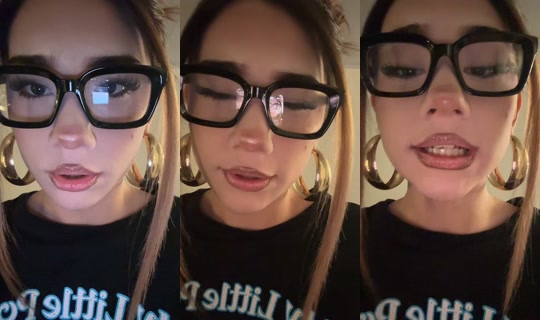 lauragalvanx_ TikTok Live — Sep 19, 2026, 2:14 AM