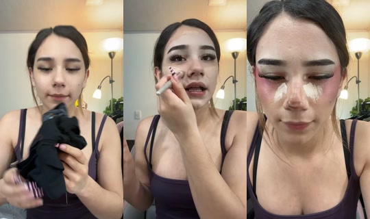 lauragalvanx_ TikTok Live — Sep 23, 2026, 1:25 AM