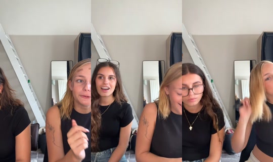 lauragauzee TikTok Live — Aug 23, 2026, 4:20 PM