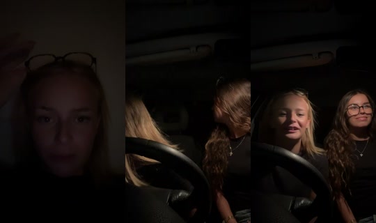 lauragauzee TikTok Live — Aug 23, 2026, 8:39 PM