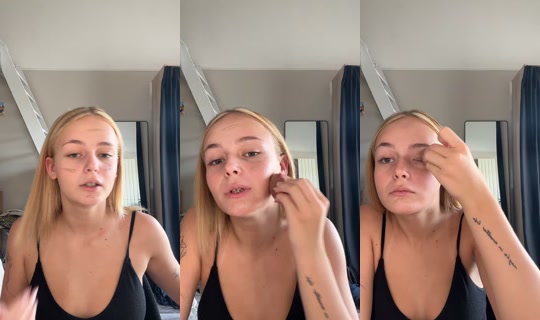 lauragauzee TikTok Live — Aug 26, 2026, 5:38 PM