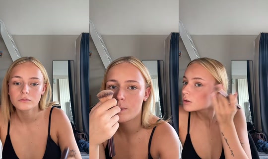 lauragauzee TikTok Live — Aug 26, 2026, 5:53 PM