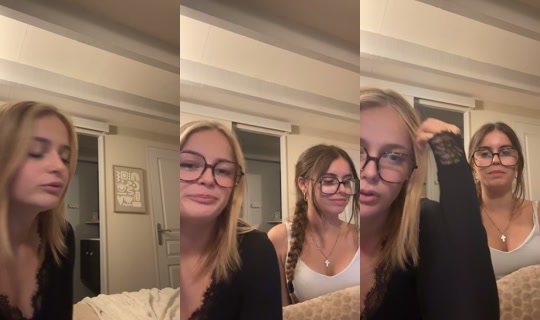 lauragauzee TikTok Live — Sep 1, 2026, 2:36 AM