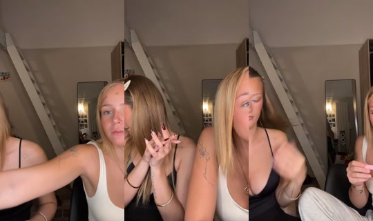 lauragauzee TikTok Live — Sep 25, 2026, 8:40 PM
