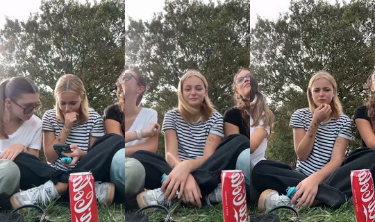 lauragauzee TikTok Live — Sep 27, 2026, 1:40 PM