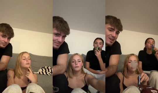 lauragauzee TikTok Live — Sep 27, 2026, 10:32 PM