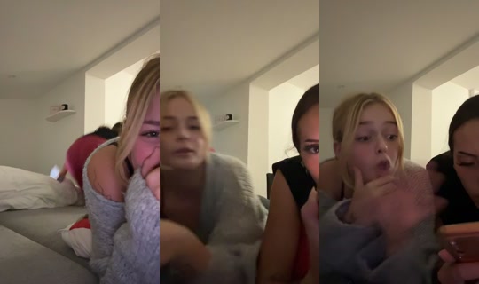 lauragauzee TikTok Live — Oct 2, 2026, 10:14 PM