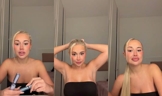 lauragoomeez_ TikTok Live — Oct 4, 2026, 8:45 PM