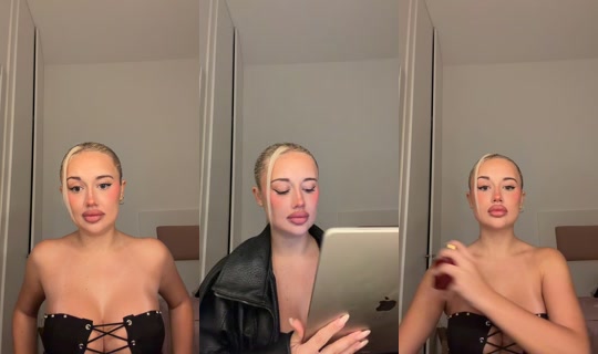 lauragoomeez_ TikTok Live — Oct 4, 2026, 9:35 PM