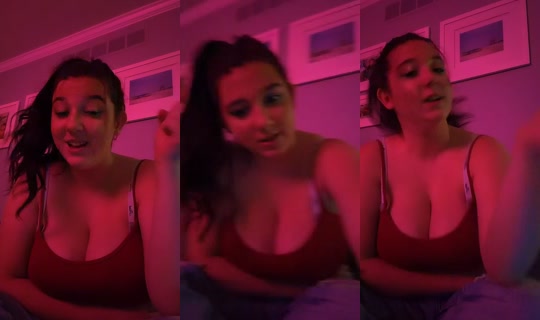 lauragrace504 TikTok Live — Aug 22, 2026, 1:39 AM
