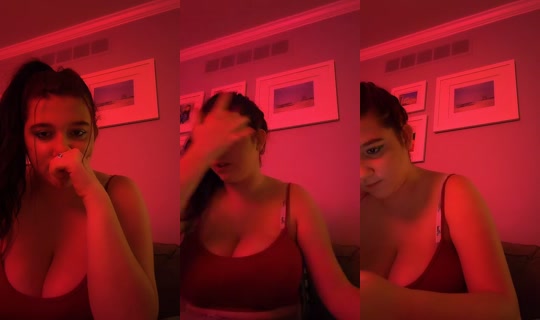 lauragrace504 TikTok Live — Aug 22, 2026, 2:19 AM