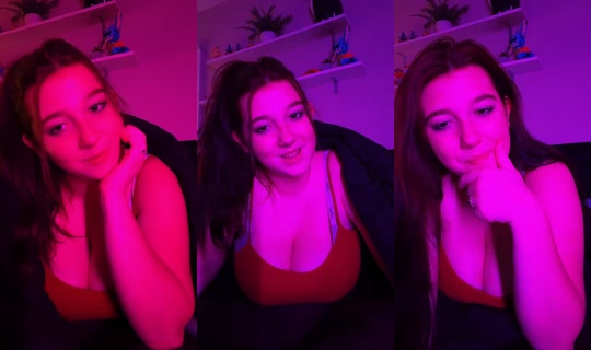 lauragrace504 TikTok Live — Aug 22, 2026, 6:21 AM
