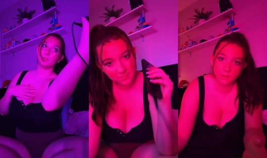 lauragrace504 TikTok Live — Aug 23, 2026, 1:46 AM
