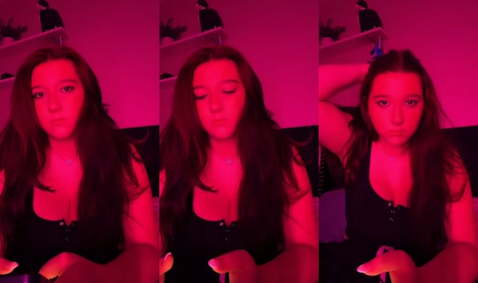 lauragrace504 TikTok Live — Aug 24, 2026, 3:33 AM