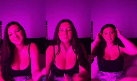 lauragrace504 TikTok Live — Sep 2, 2026, 2:34 AM